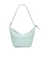 Loewe Mini Zip Shoulder Bag