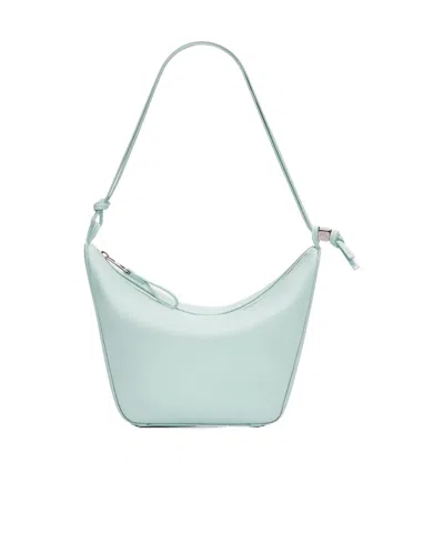 Loewe Mini Zip Shoulder Bag