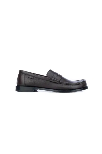 Loewe Moccasters