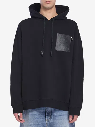 LOEWE MONOGRAM SWEATSHIRT