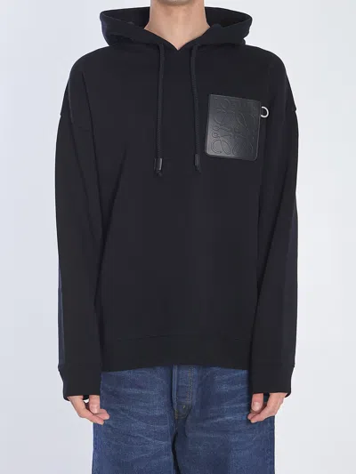 LOEWE LOEWE MONOGRAM SWEATSHIRT