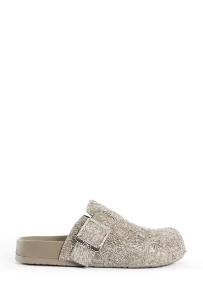 LOEWE LOEWE MULES