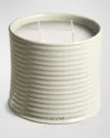 Loewe Large Mushroom Scented Candle