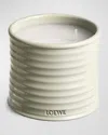 Loewe Medium Mushroom Scented Candle