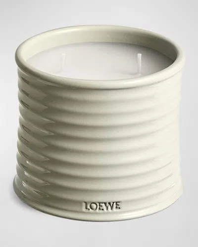 LOEWE MUSHROOM CANDLE, 610 G