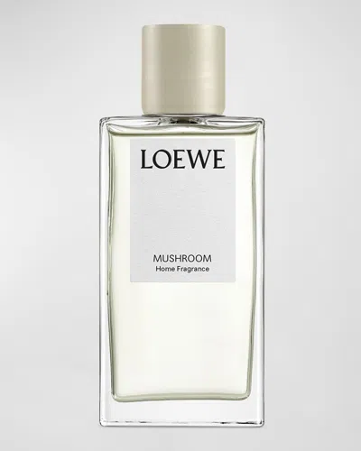 Loewe Mushroom Home Fragrance, 5 Oz. In White