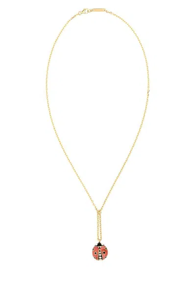 Loewe Necklaces