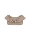 Loewe "ola" Bag In Sand