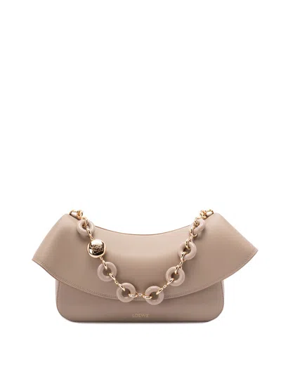 LOEWE `OLA` MEDIUM BAG