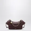Loewe Ola Medium Shoulder Bag In Calfskin Leather