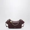 Loewe Ola Medium Shoulder Bag In Calfskin Leather