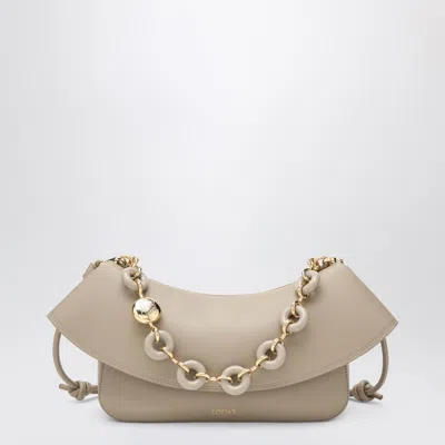 LOEWE LOEWE OLA MEDIUM BAG IN SAND COLOUR