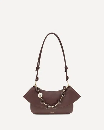 LOEWE OLA MEDIUM SHOULDER BAG