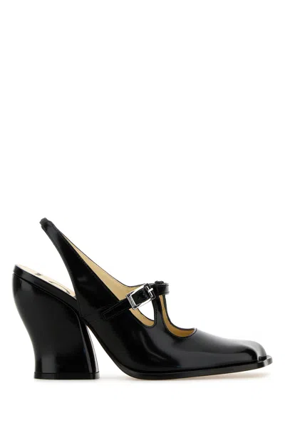 LOEWE ONDA  SLING BACK 90-40 ND LOEWE FEMALE