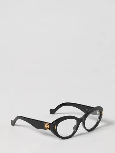 Loewe Optical Frames Woman Black