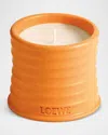 Loewe Orange Blossom Orange Small Candle