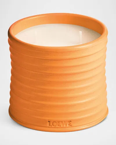 LOEWE ORANGE BLOSSOM CANDLE, 610 G