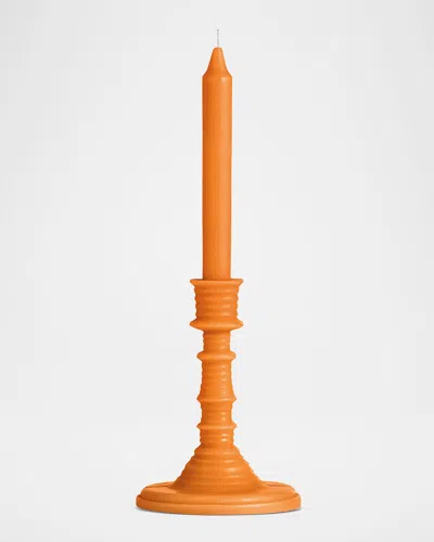 LOEWE ORANGE BLOSSOM CANDLEHOLDER CANDLE, 350 G