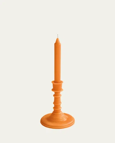 LOEWE ORANGE BLOSSOM CANDLEHOLDER CANDLE, 350 G