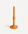 Loewe Orange Blossom Scented Chandelier Candle 330g