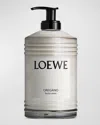 LOEWE LOEWE OREGANO BODY LOTION, 12 OZ.