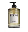 Loewe Oregano Liquid Soap