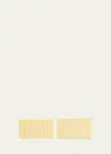Loewe Oregano Mini Soaps, 2 X 4.4 Oz.