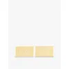 Loewe Oregano Pack Of Two Scented Soap Bars 125g