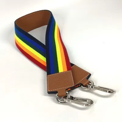 Pre-owned Loewe Other Other Chain/shoulder Wallet ()