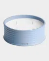 Loewe Outdoor Candle Verveine, 750 Mg