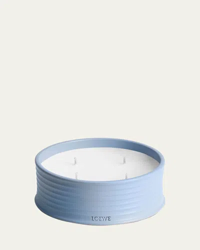 LOEWE OUTDOOR CANDLE VERVEINE, 750 MG