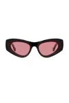 Loewe Eyewear Sunglasses
