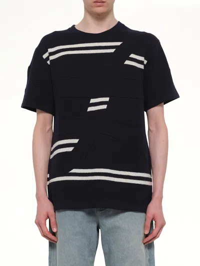 LOEWE OVERSIZED FIT T-SHIRT