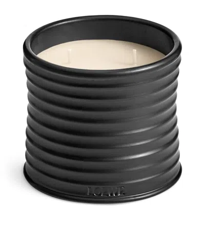 LOEWE MEDIUM PALO SANTO SCENTED CANDLE