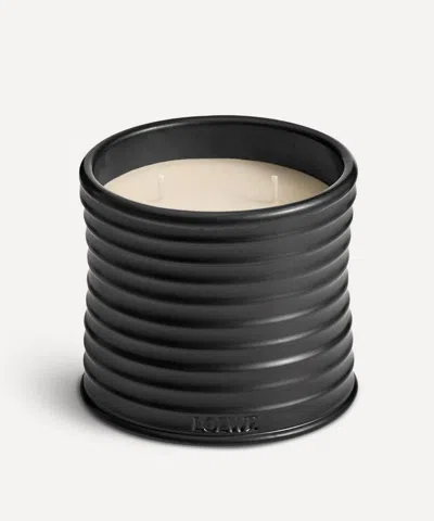 Loewe Palo Santo Scented Medium Candle 610g