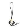 Loewe Panda Jewel Bag In Black