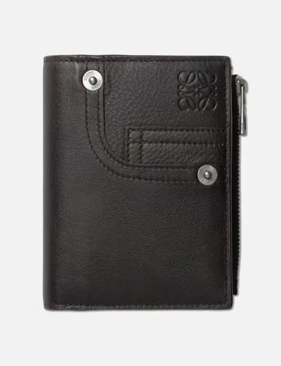Loewe Panta Slim Compact Wallet