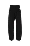 Loewe Pantalone In Black