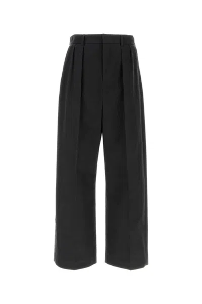 Loewe Pants In Gray
