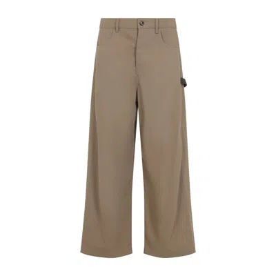 LOEWE LOEWE PANTS
