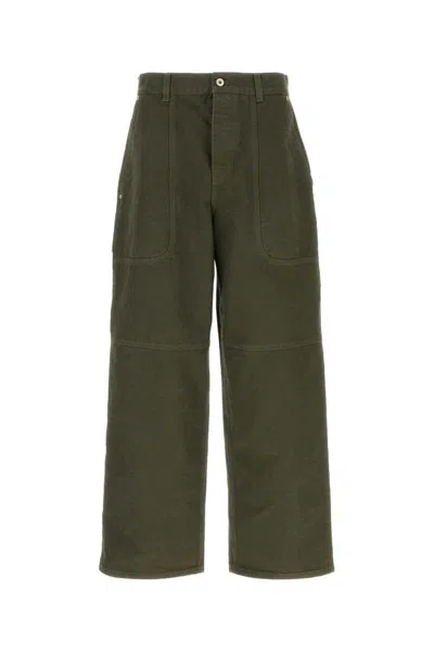 LOEWE LOEWE PANTS