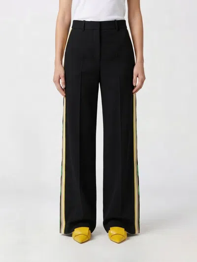 Loewe Pants  Woman Color Black