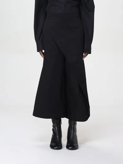 Loewe Pants  Woman Color Black