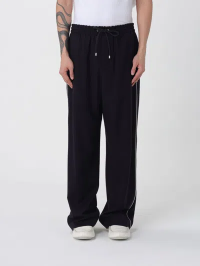 LOEWE LOEWE PANTS MEN COLOR BLUE,H78693009