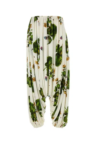 LOEWE LOEWE PANTS