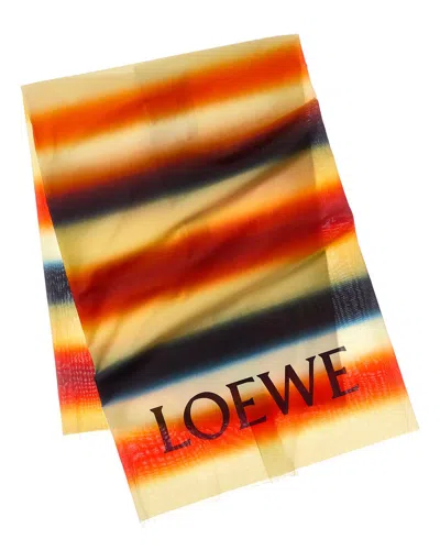 Loewe Pareo In Orange