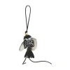 Loewe Parrot Jewel Bag In Black