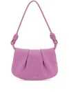 Loewe Paseo Shoulder Bag In Rosa