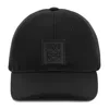 Loewe Anagram Patch Baseball Cap In Black