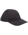 Loewe Patch Cap In Blue